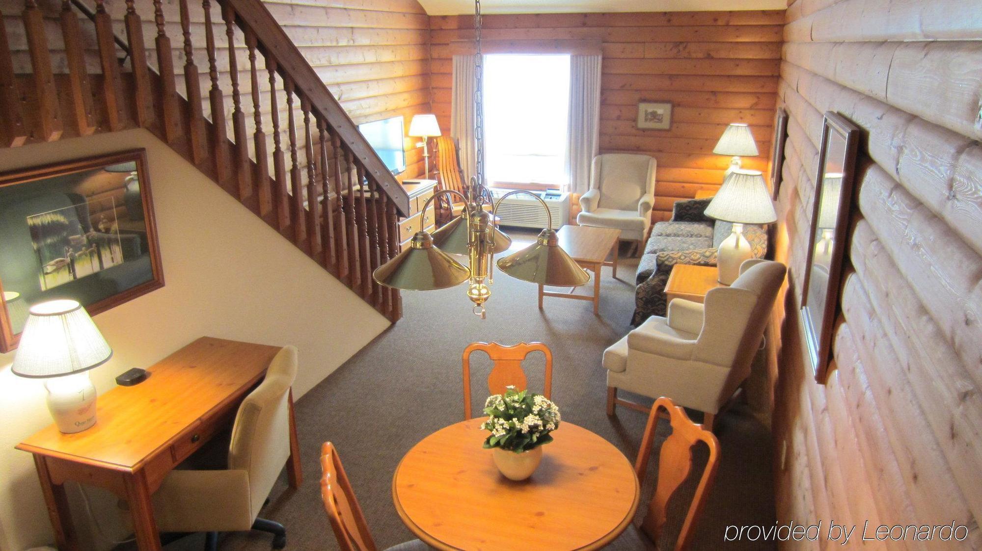 Готель Baymont By Wyndham Mequon Milwaukee Area Номер фото