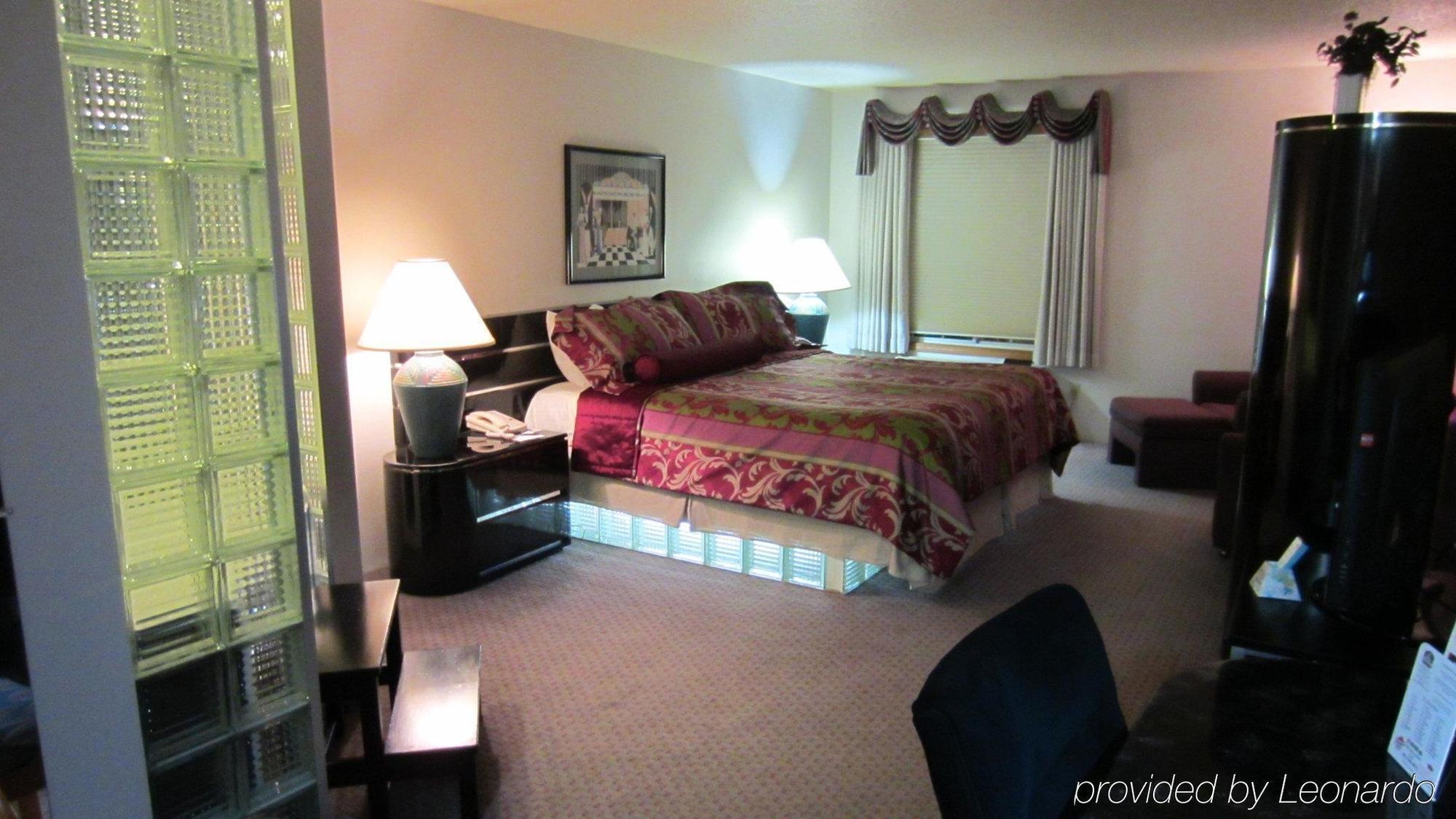 Готель Baymont By Wyndham Mequon Milwaukee Area Номер фото