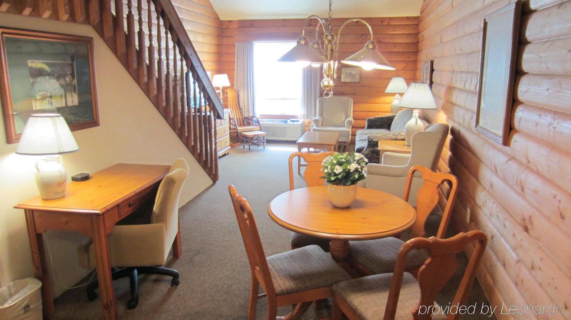 Готель Baymont By Wyndham Mequon Milwaukee Area Номер фото