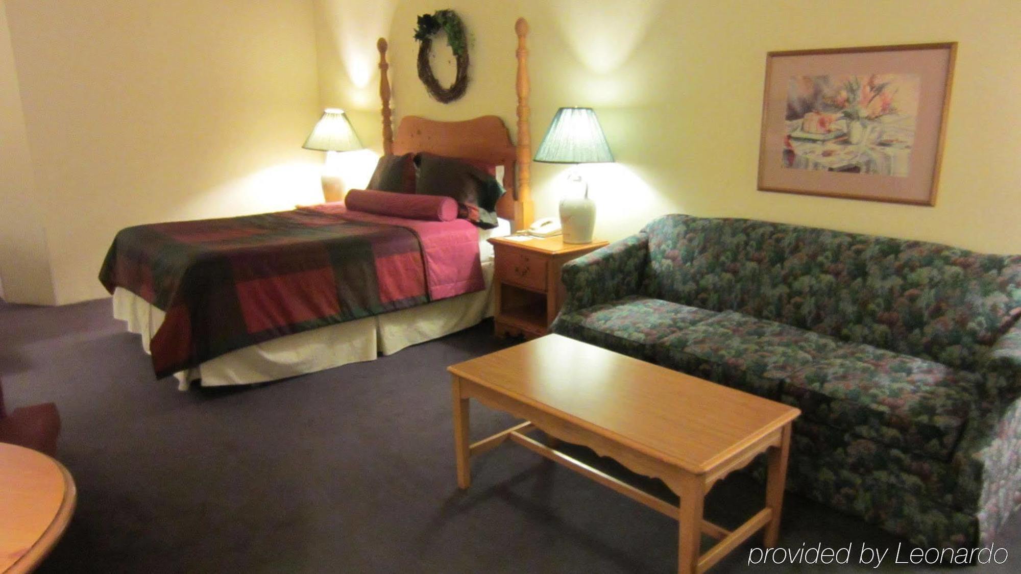 Готель Baymont By Wyndham Mequon Milwaukee Area Номер фото